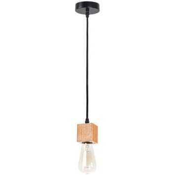Подвесной светильник Arte Lamp MARK A7048SP-1BK