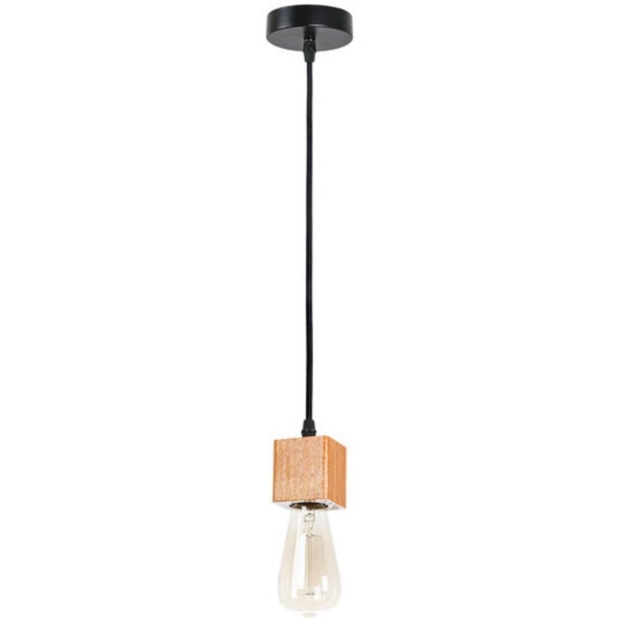 Подвесной светильник Arte Lamp MARK A7048SP-1BK