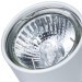 Трековый светильник на шину Arte Lamp TRACK LIGHTS A1310PL-1WH