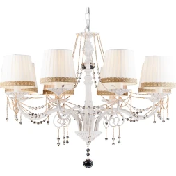 A3071LM-8WG СВЕТИЛЬНИК ПОДВЕСНОЙ