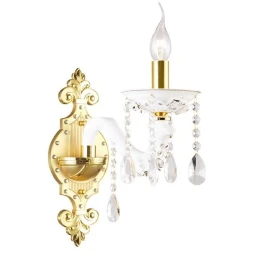 A6609AP-1GO СВЕТИЛЬНИК НАСТЕННЫЙ