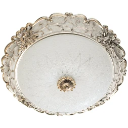 A7135PL-2WH СВЕТИЛЬНИК ПОТОЛОЧНЫЙ