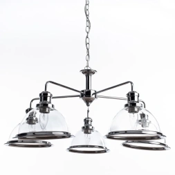 A9273LM-5CC СВЕТИЛЬНИК ПОДВЕСНОЙ