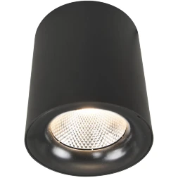 A5118PL-1BK СВЕТИЛЬНИК ПОТОЛОЧНЫЙ