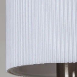 A4108LM-6SS Arte lamp DEBORA Подвесная люстра на штанге на 6 плафонов