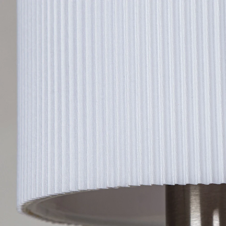 A4108LM-6SS Arte lamp DEBORA Подвесная люстра на штанге на 6 плафонов