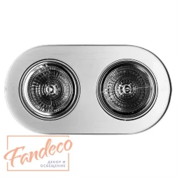 A5643PL-2WH СВЕТИЛЬНИК ПОТОЛОЧНЫЙ ПОВОРОТНЫЙ