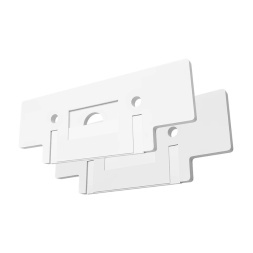 Заглушка 1шт для шинопровода 22мм (арт A750233) Arte Lamp Optima A751233E