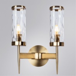 Бра Divinare 4505/17 AP-2 SHAM под лампы 2xE14 40W