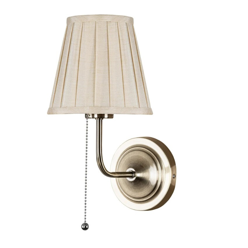 Бра Arte Lamp MARRIOT A5039AP-1AB