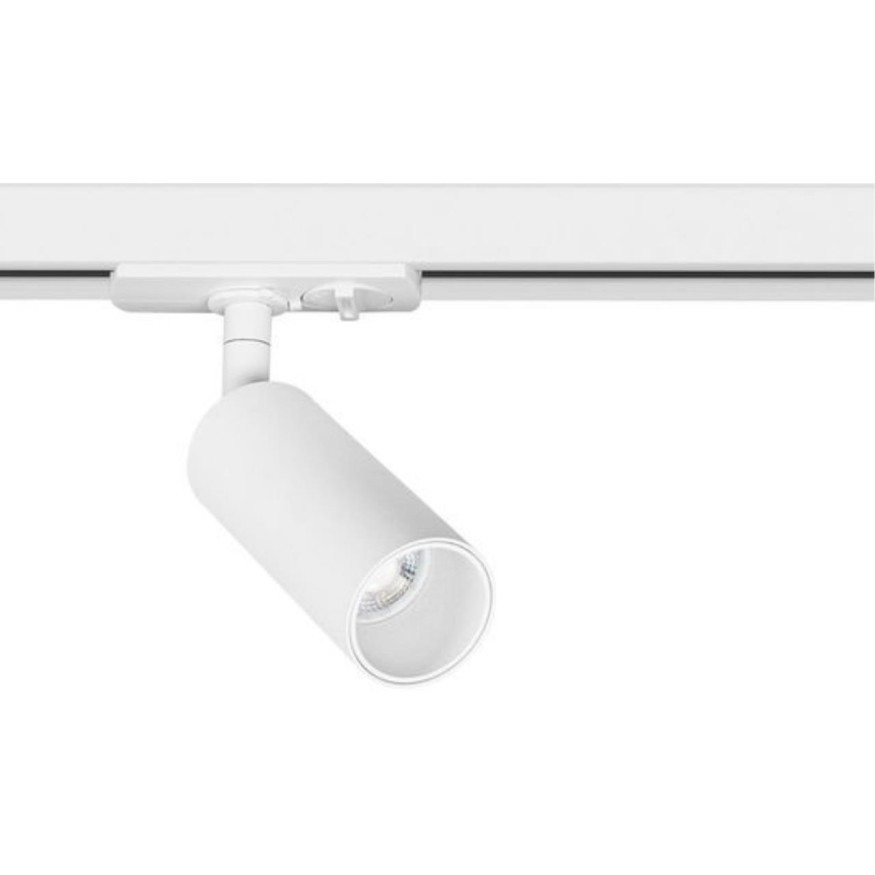 Трековый светильник Arte Lamp NET MINI A6451PL-1WH