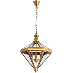 2015/17 SP-3 СВЕТИЛЬНИК ПОДВЕСНОЙ