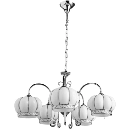 A2106LM-5WH СВЕТИЛЬНИК ПОДВЕСНОЙ