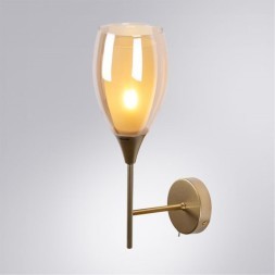 A7951AP-1GO СВЕТИЛЬНИК НАСТЕННЫЙ