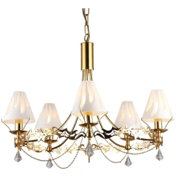 A1626LM-5GO СВЕТИЛЬНИК ПОДВЕСНОЙ