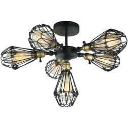 2247/03 PL-6 СВЕТИЛЬНИК ПОТОЛОЧНЫЙ