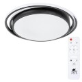 Люстра потолочная Arte Lamp A2688PL-1BK SONNY светодиодная LED 100W
