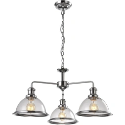 A9273LM-3CC СВЕТИЛЬНИК ПОДВЕСНОЙ