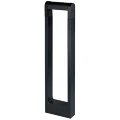 A2468PA-1BK ARTE LAMP TRAPEZIO Ландшафтный уличный столб