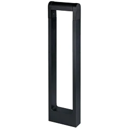 A2468PA-1BK ARTE LAMP TRAPEZIO Ландшафтный уличный столб