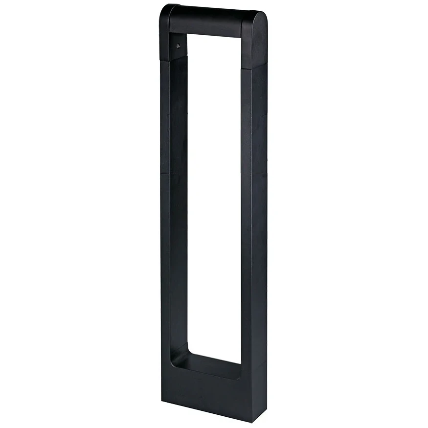 A2468PA-1BK ARTE LAMP TRAPEZIO Ландшафтный уличный столб