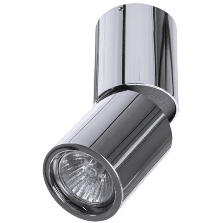 Накладной потолочный светильник Divinare 1800/02 PL-1 GAVROCHE POSTO под лампу 1xGU10 50W