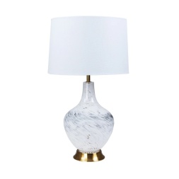 Декоративная настольная лампа Arte Lamp SAIPH A5051LT-1PB