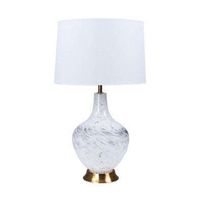 Декоративная настольная лампа Arte Lamp SAIPH A5051LT-1PB