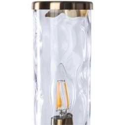 Люстра подвесная Divinare 4505/17 LM-6 SHAM под лампы 6xE14 40W