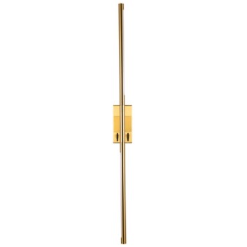 Подсветка для зеркал и картин Arte Lamp A2029AP-1PB LINESLED 10W
