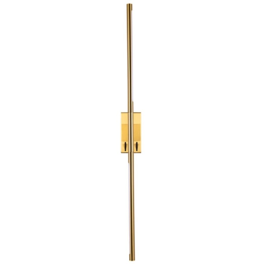 Подсветка для зеркал и картин Arte Lamp A2029AP-1PB LINESLED 10W
