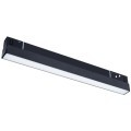A4662PL-1BK Трековый магнитный светодиодный светильник Arte Lamp Linea 2.0 CRI90+ 4000К 550Лм 120° 10Вт