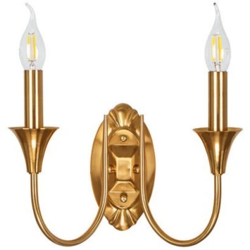 Бра Arte Lamp COLLINETTA A4094AP-2PB