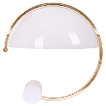 Декоративная настольная лампа Arte Lamp BRAVA A5056LT-1GO