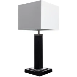 A8880LT-1BK СВЕТИЛЬНИК НАСТОЛЬНЫЙ