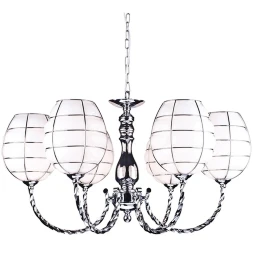 A2256LM-6WH СВЕТИЛЬНИК ПОДВЕСНОЙ