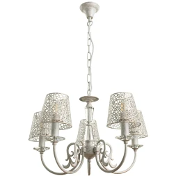 A5468LM-5WG СВЕТИЛЬНИК ПОДВЕСНОЙ