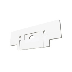 Магнитный шинопровод 2м (с глубиной 29мм) для демпферного натяжного потолка Arte Lamp Optima A752233