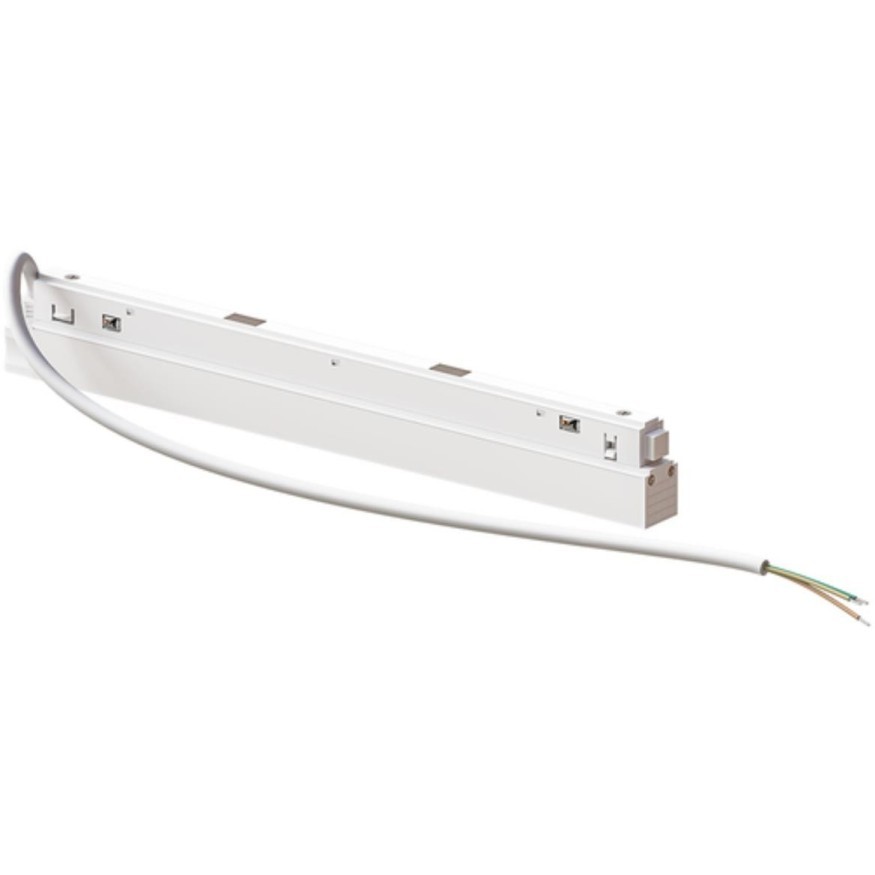 Блок питания встраиваемый в трек 48V 200W для магнитной трековой системы ARTE LAMP LINEA A482633