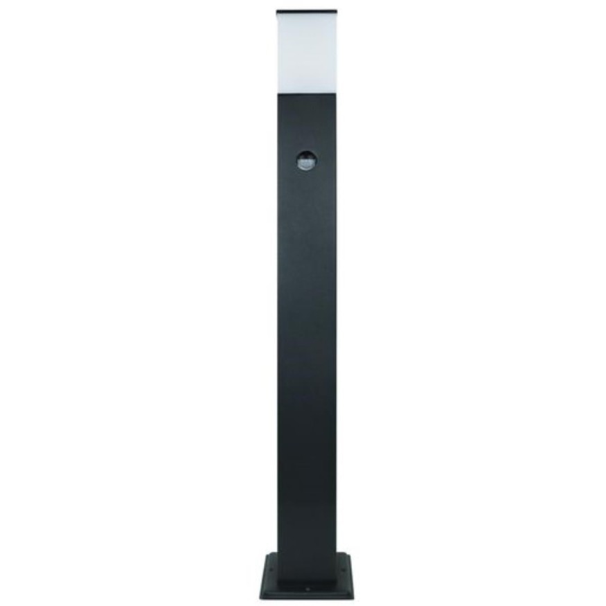 Ландшафтный светильник Arte Lamp PLATE A3711FN-1BK