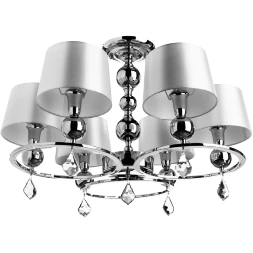 A3074LM-6CC СВЕТИЛЬНИК ПОДВЕСНОЙ