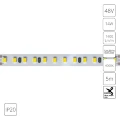 Arte Lamp A4812010-06-4K Светодиодная лента, длина 5м, ширина 10 мм, SMD2835 120шт/м 14Вт/м 1400Лм/м 4000К 120° CRI90+ IP20 48В, кратность резки 100мм, -20°...+45°C