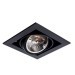 Карданный светильник Arte Lamp CARDANI GRANDE A5935PL-1BK