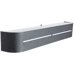 A7210AP-3BK СВЕТИЛЬНИК НАСТЕННЫЙ