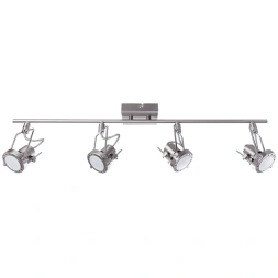 A4301PL-4SS СВЕТИЛЬНИК ПОТОЛОЧНЫЙ