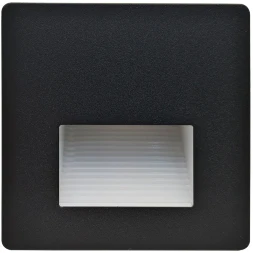 A7123IN-1BK УЛИЧНЫЙ СВЕТИЛЬНИК