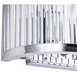 Настенный светильник Arte Lamp ANETTA A1065AP-2CC