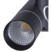 Накладной потолочный светильник Arte Lamp A2514PL-1BK ORION светодиодный LED 12W