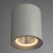 Накладной потолочный светильник Arte Lamp A5130PL-1WH FACILE светодиодный LED 30W