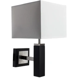 A8880AP-1BK СВЕТИЛЬНИК НАСТЕННЫЙ